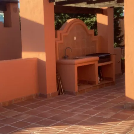 Salinas Marbella