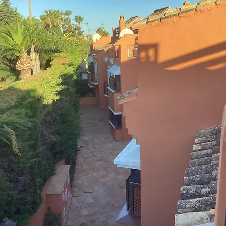 Salinas Marbella