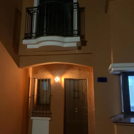 Holiday home Salinas