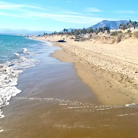 Salinas Holiday home