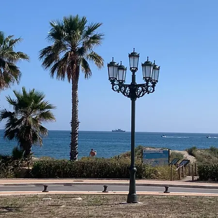 Salinas * Marbella